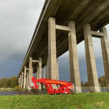 Fledermauskästen an der Huntebrücke Braukmann (7)